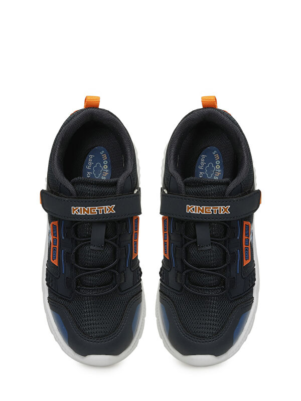 VAGOR P 5FX Lacivert Erkek Çocuk Spor Ayakkabı - Görsel 5