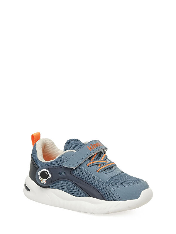 LUXE B 5FX Laci Erkek Çocuk Spor Ayakkabı - Görsel 3