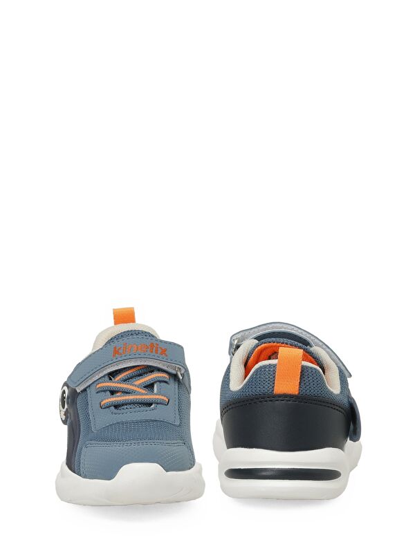 LUXE B 5FX Laci Erkek Çocuk Spor Ayakkabı - Görsel 6