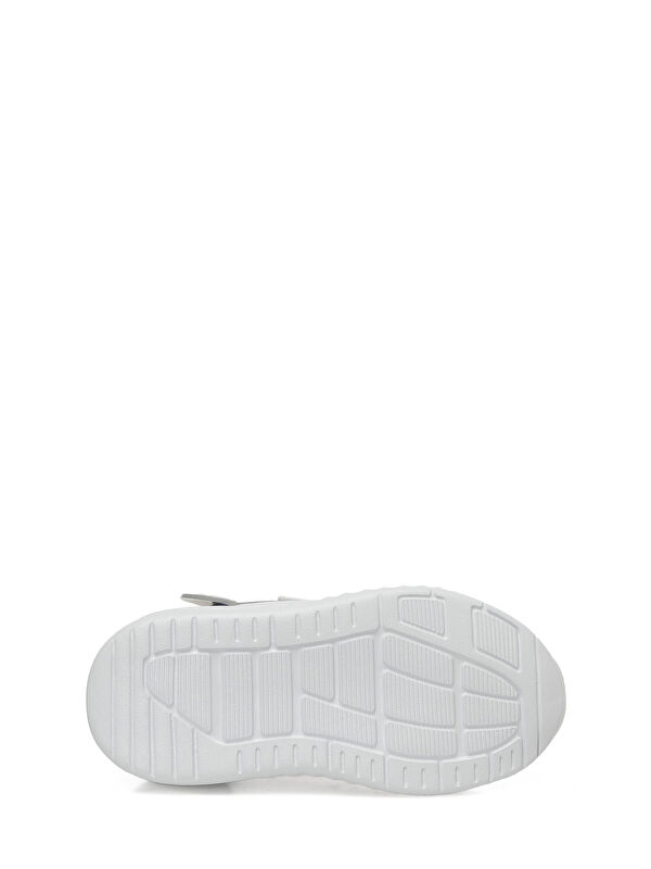 LUXE B 5FX Beyaz Erkek Çocuk Spor Ayakkabı - Görsel 7