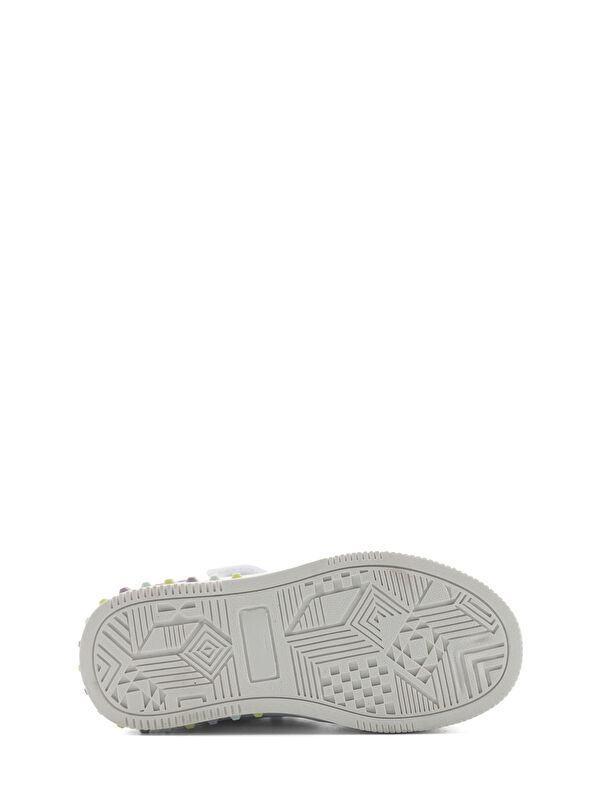 VICANO P 5FX Lila Kız Çocuk Sneaker - Görsel 5