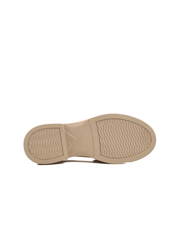 Bej Kadın Casual Ayakkabı 261191 Z - Görsel 6