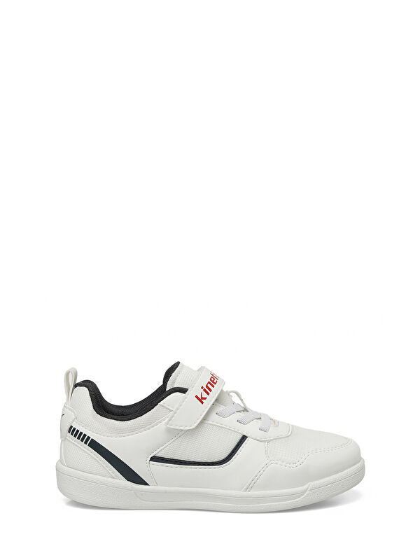 Kinetix HORNET J F 5FX Beyaz Erkek Çocuk Sneaker