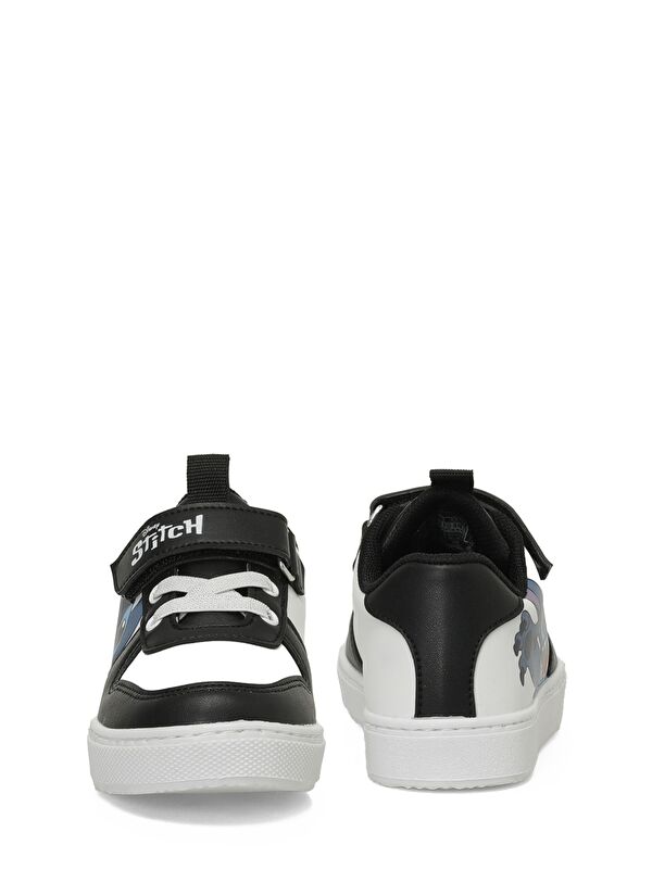 ROKSANA.P4PR Siyah Erkek Çocuk Sneaker - Görsel 6