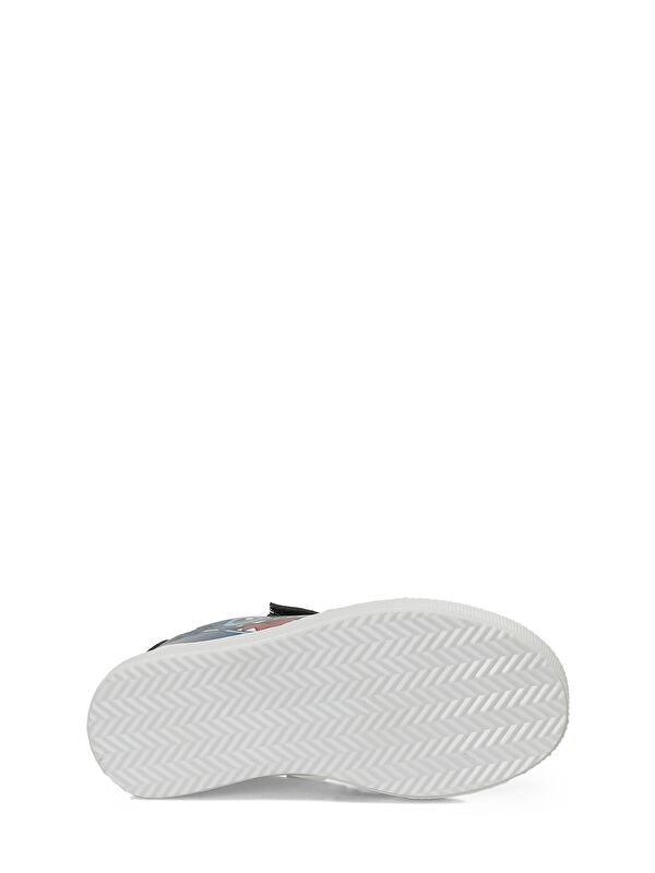 ROKSANA.P4PR Siyah Erkek Çocuk Sneaker - Görsel 7