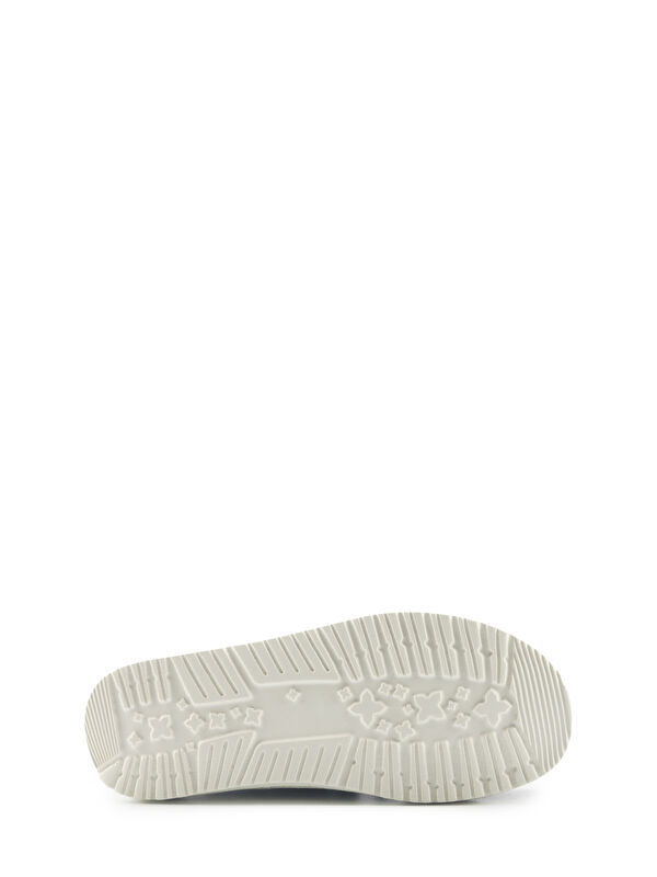 LUREN F 5FX Lacivert Erkek Çocuk Sneaker - Görsel 5