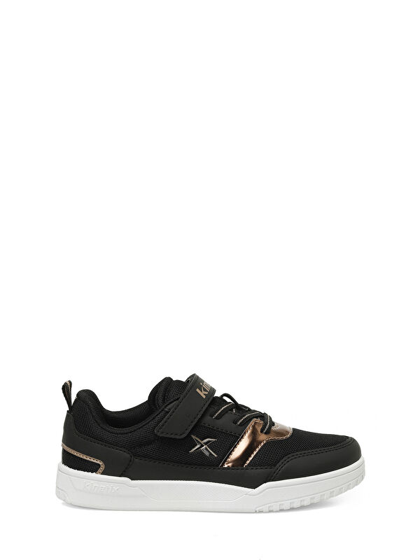 Kinetix FOUND F 5FX Siyah Kız Çocuk Sneaker