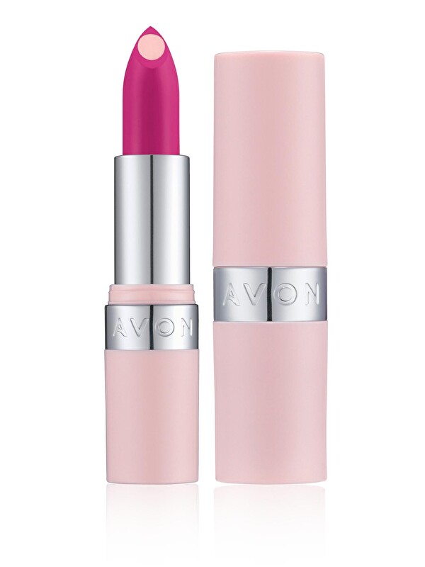 AVON Hydramatic Mat Ruj Magenta