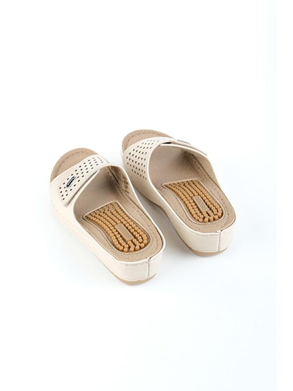 Yazlık Kadın Masaj Taban Terlik - Görsel 5