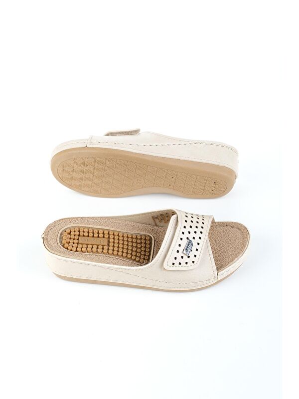 Yazlık Kadın Masaj Taban Terlik - Görsel 6