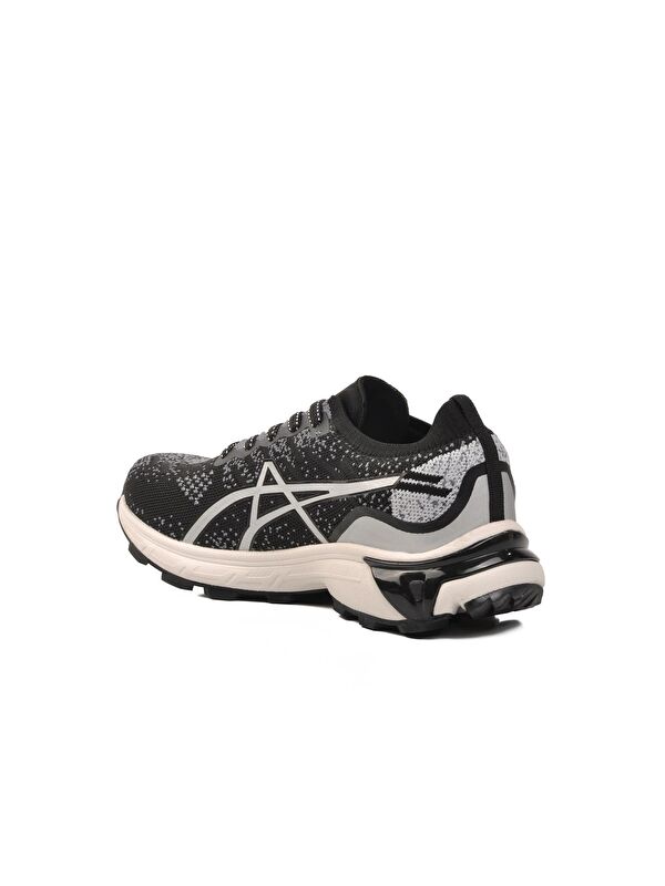 Siyah Erkek Sneaker 24Y587 - Görsel 5