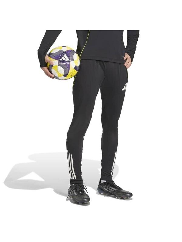 Adidas Tiro25c Training Erkek Siyah Eşofman Altı