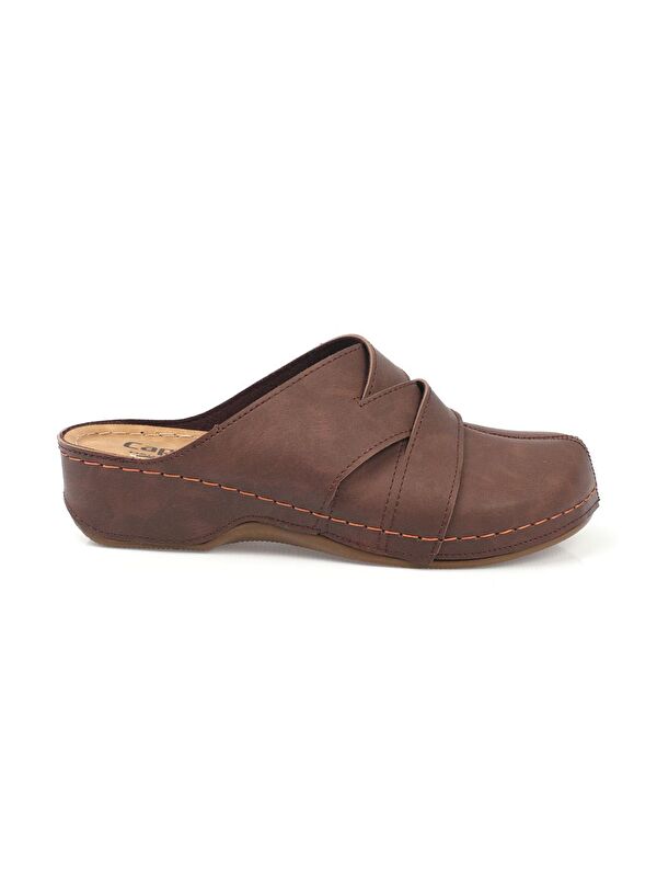 4146 Kadın Terlik - Görsel 3