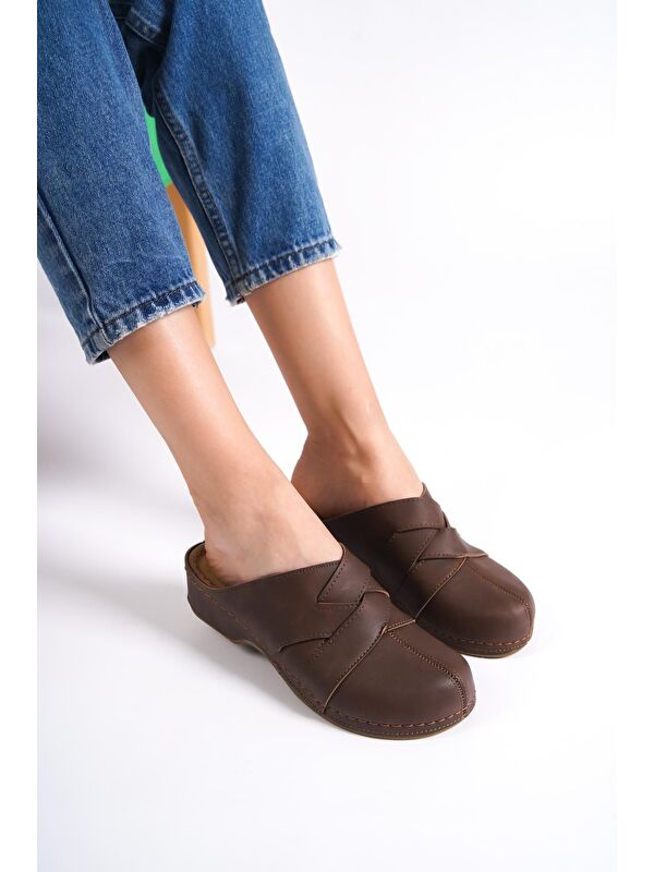 4146 Kadın Terlik - Görsel 6