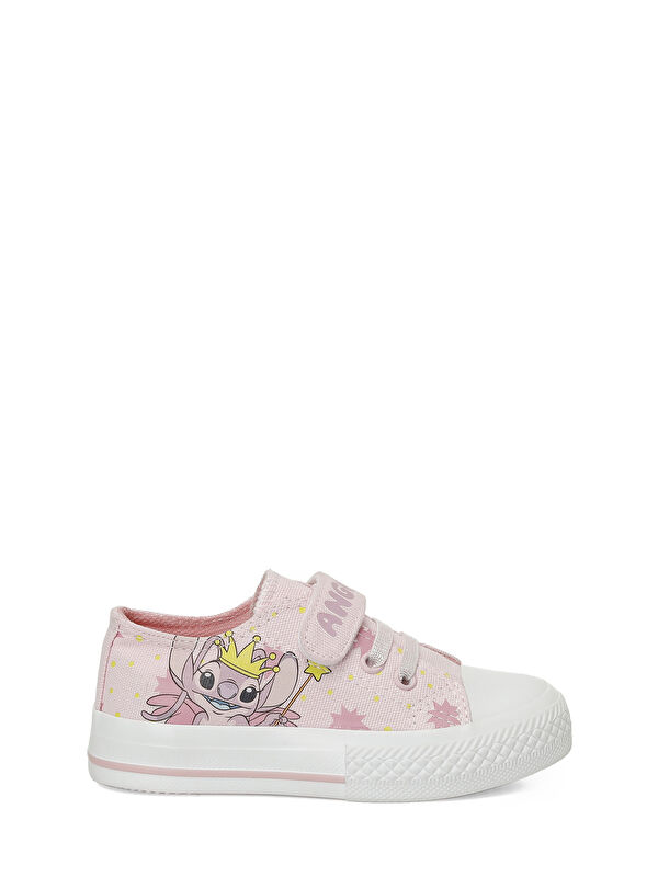 SONOM.P5FX Pembe Kız Çocuk Sneaker - Görsel 2