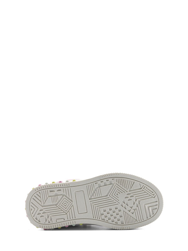 VICANO P 5FX Pembe Kız Çocuk Sneaker - Görsel 5
