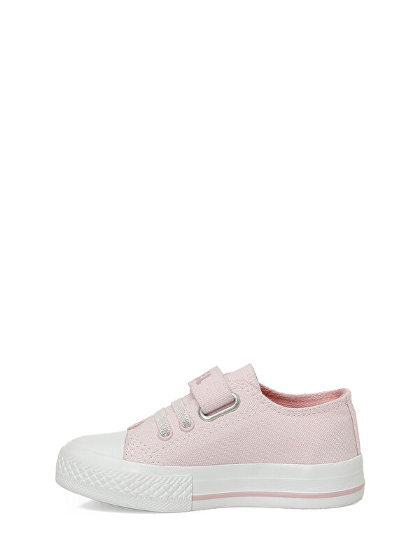 SONOM.P5FX Pembe Kız Çocuk Sneaker - Görsel 4