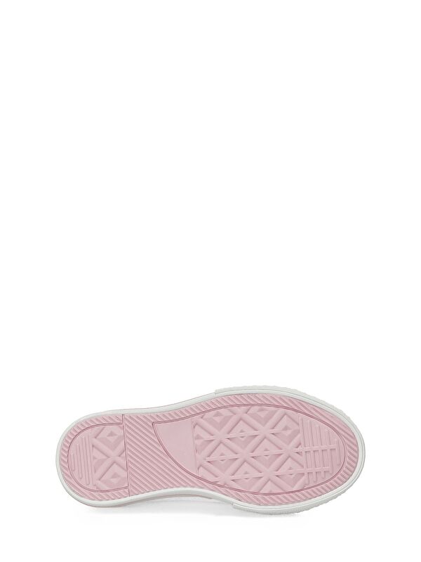 SONOM.P5FX Pembe Kız Çocuk Sneaker - Görsel 7