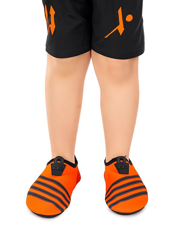 Enigma Havuz Plaj Erkek Çocuk Deniz Ayakkabısı - Görsel 3