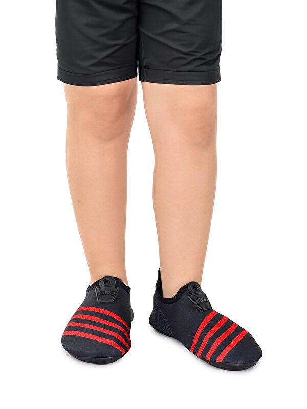 Enigma Havuz Plaj Erkek Çocuk Deniz Ayakkabısı - Görsel 3