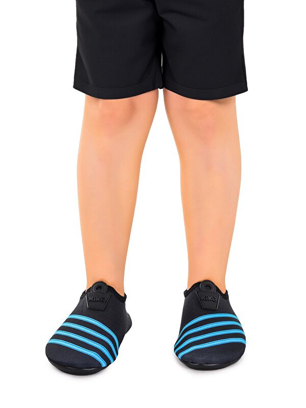 Enigma Havuz Plaj Erkek Çocuk Deniz Ayakkabısı - Görsel 3