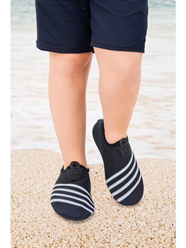 Enigma Havuz Plaj Erkek Çocuk Deniz Ayakkabısı - Görsel 3