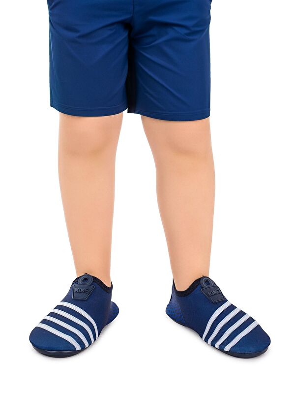 Enigma Havuz Plaj Erkek Çocuk Deniz Ayakkabısı - Görsel 3