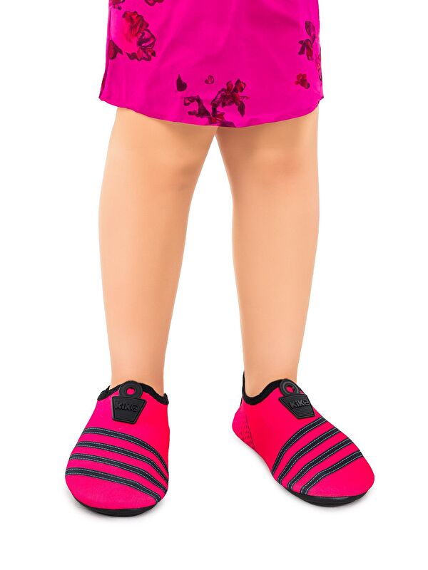 Enigma Havuz Plaj Kız Çocuk Deniz Ayakkabısı - Görsel 3