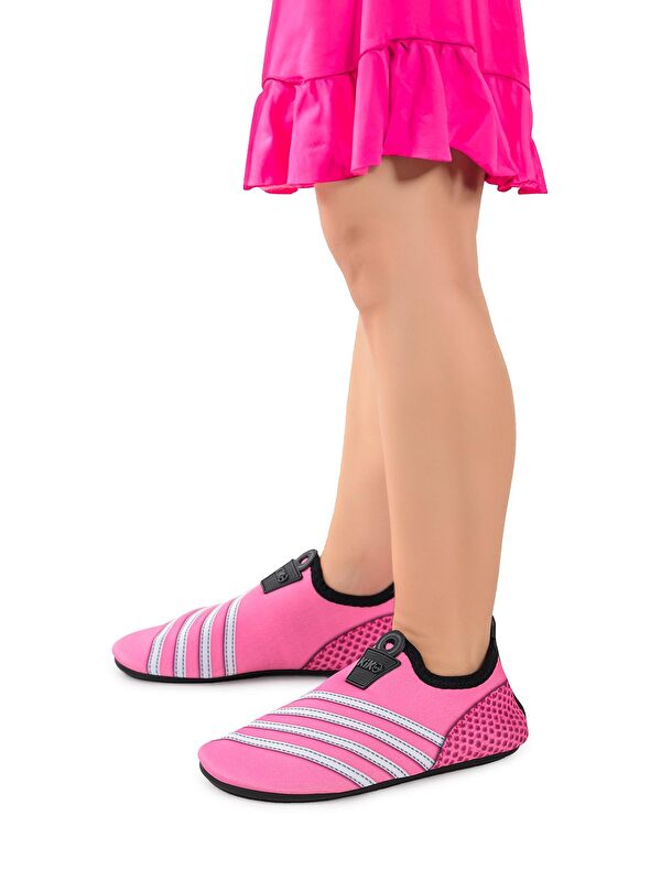 Enigma Havuz Plaj Kız Çocuk Deniz Ayakkabısı - Görsel 4