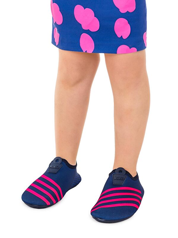 Enigma Havuz Plaj Kız Çocuk Deniz Ayakkabısı - Görsel 3