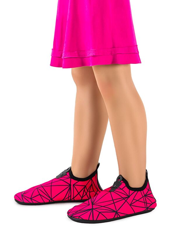 Prizma Havuz Plaj Kız Çocuk Deniz Ayakkabısı - Görsel 4