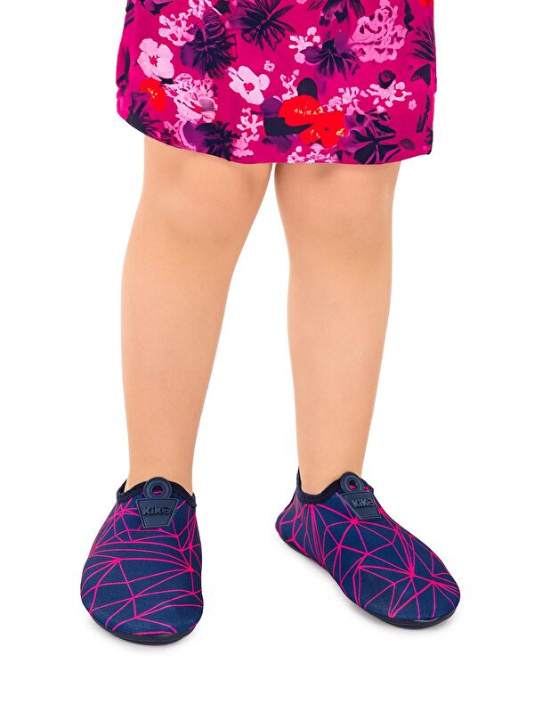 Prizma Havuz Plaj Kız Çocuk Deniz Ayakkabısı - Görsel 3