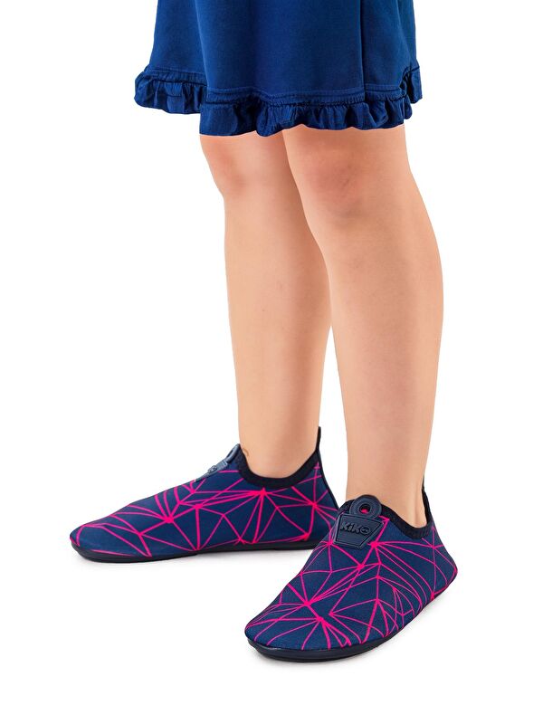 Prizma Havuz Plaj Kız Çocuk Deniz Ayakkabısı - Görsel 4