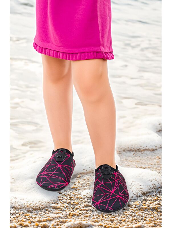 Prizma Havuz Plaj Kız Çocuk Deniz Ayakkabısı - Görsel 3