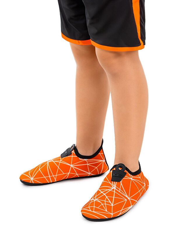 Prizma Havuz Plaj Erkek Çocuk Deniz Ayakkabısı 7515 - Görsel 4