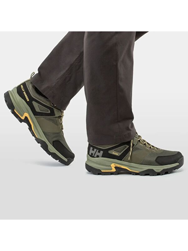 Ascender Low Ht Erkek Outdoor Ayakkkabı HHA.12017.HHA.431 - Görsel 3