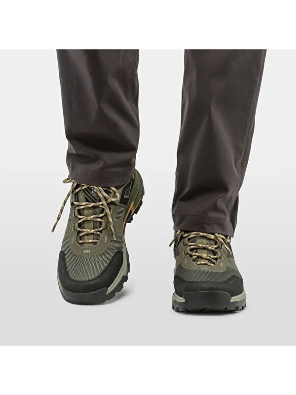 Ascender Low Ht Erkek Outdoor Ayakkkabı HHA.12017.HHA.431 - Görsel 5