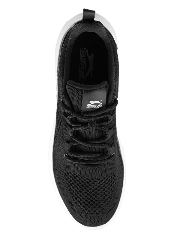 ADELBERT I Sneaker Erkek Ayakkabı Siyah / Beyaz - Görsel 6