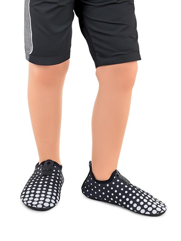 Point Havuz Plaj Erkek Çocuk Deniz Ayakkabısı 7514 - Görsel 3