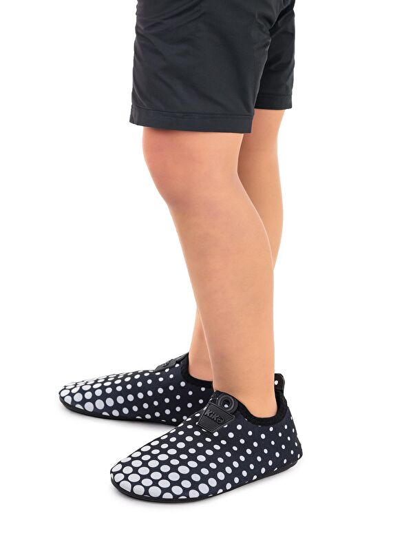 Point Havuz Plaj Erkek Çocuk Deniz Ayakkabısı 7514 - Görsel 4