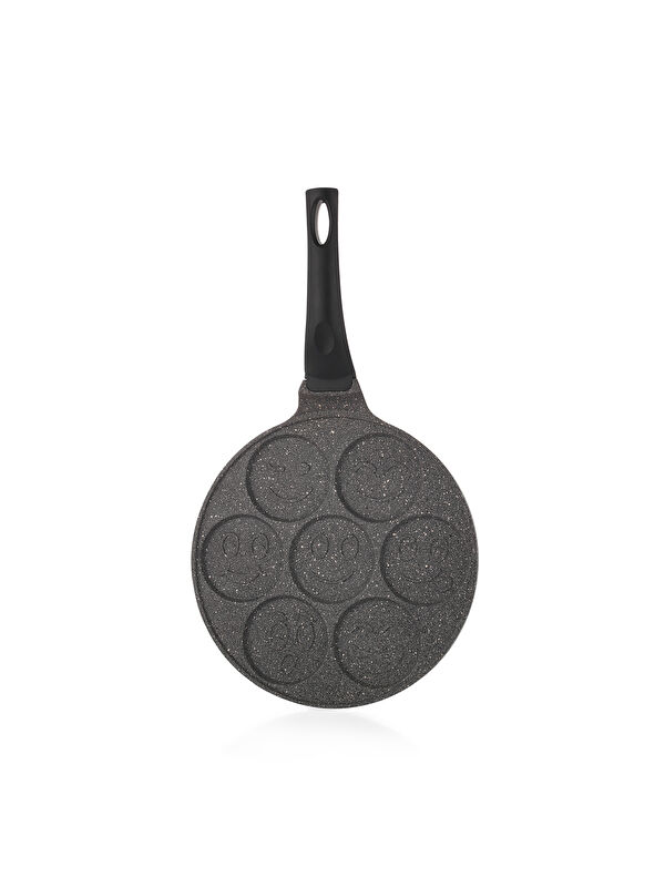 SCHAFER Cory Pankek Tavası 26 Cm-Gri