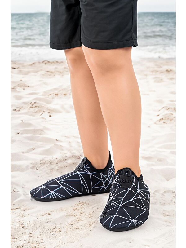 Prizma Havuz Plaj Erkek Çocuk Deniz Ayakkabısı - Görsel 4