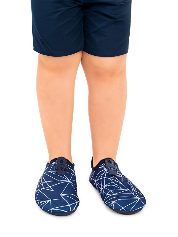 Prizma Havuz Plaj Erkek Çocuk Deniz Ayakkabısı - Görsel 3