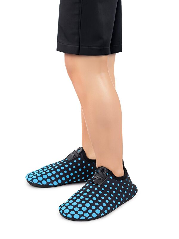 Point Havuz Plaj Erkek Çocuk Deniz Ayakkabısı 7514 - Görsel 4