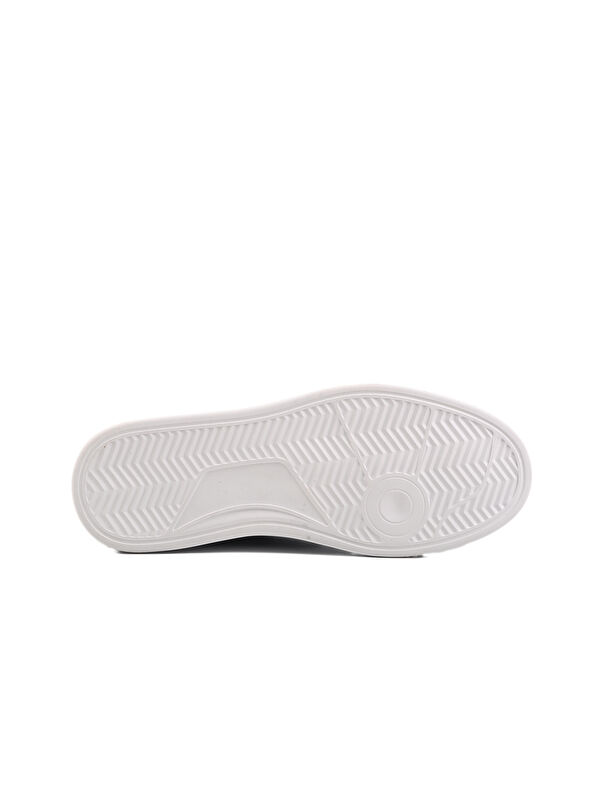 Mavi Hafif Keten Erkek Casaul Ayakkabı 032 M - Görsel 6