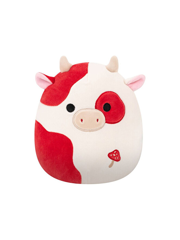 Squishmallows İnek Claudio 20 cm CR08541