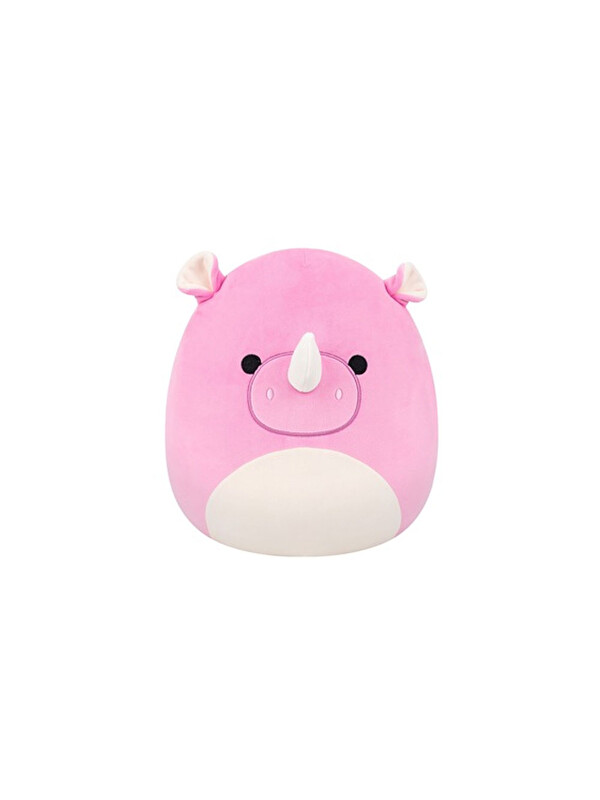 Squishmallows Gergedan Norma Jean 30 cm CR08600