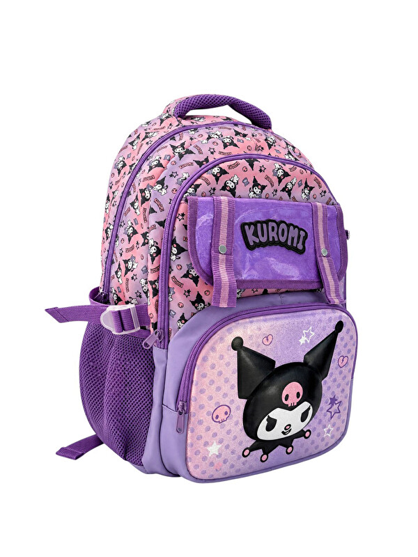 Kuromi Okul Çantası 3595