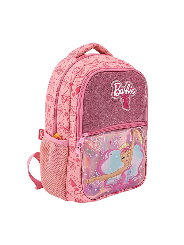 BARBIE Barbie Okul Çantası 3804