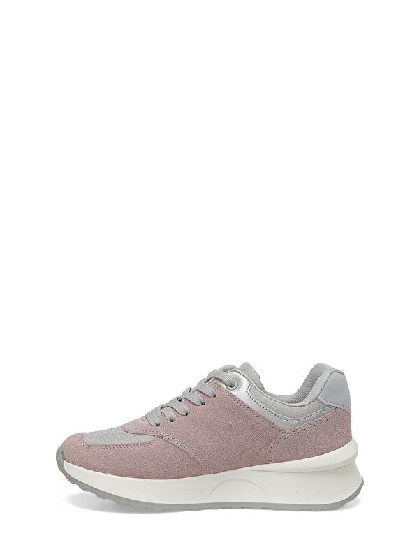 PERFA 3PR Pudra Kadın Sneaker - Görsel 4